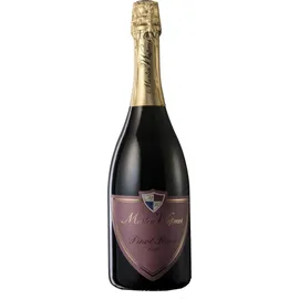 Martin Waßmer Pinot Rosé Sekt Brut Martin Waßmer 0,75l