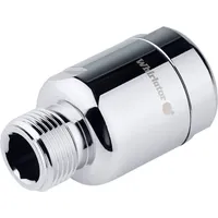BEM Whirlator® UT380-3/8 Zoll Untertisch-Adapter für Eckventile