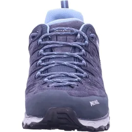 MEINDL Lite Trail GTX Damen Jeans/Azur 38