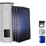 Buderus Logaplus S105 polykristallin 4,0 kW inkl. ESM300 7,11 kWh