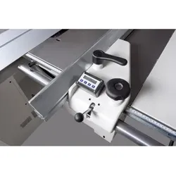 Digitalanzeige für Parallelanschlag ohne Montage