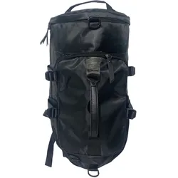 HTI-Living 2-in-1 Sporttasche und Rucksack Flexibel, kompakt und praktisch