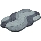 GRUND Carmen 60 x 100 cm grau