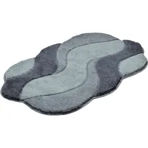 GRUND Carmen 60 x 100 cm grau