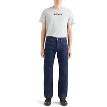 Levi's 501 Original Straight Fit One Wash 36/36