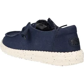 HEYDUDE Wendy Damen Navy 37