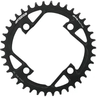 FSA WB459 Kettenblatt 34 Zähne Schwarz