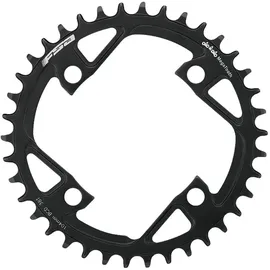 FSA WB459 Kettenblatt 34 Zähne Schwarz