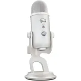 Logitech Blue Yeti Mikrofon