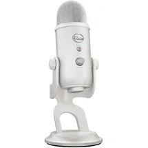 Logitech Blue Yeti Mikrofon