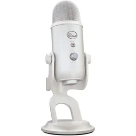 Logitech Blue Yeti Mikrofon