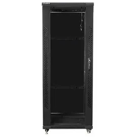 LANBERG FF01-6832-12B 32U 800 kg Schwarz
