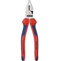 KNIPEX Kraft-Kombizange