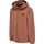 hummel hmlMARS Softshelljacke Kinder copper brown 134/140