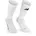 Fahrradsocken 2 Paar 35-38