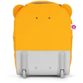 Affenzahn Kinderkoffer 2-Rollen Cabin 40 cm / 20 l tiger
