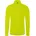 Langarm mit 1/4 Zipper 5XL