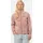 Jack Wolfskin Gravex 2.5L Damen Outdoorjacke leicht pastellrosa - L