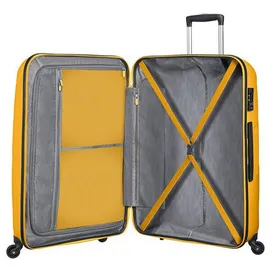 American Tourister Bon Air 4-Rollen 75 cm / 91 l deep turquoise