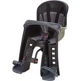 Polisport Bilby Junior 722707 Kindersitz für Vorne Kinder Fahrradsitz 9-15 kg