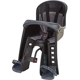 Polisport Bilby Junior 722707 Kindersitz für Vorne Kinder Fahrradsitz 9-15 kg