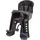 Polisport Bilby Junior 722707 Kindersitz für Vorne Kinder Fahrradsitz 9-15 kg
