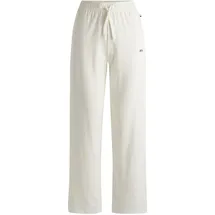 Boss CI Pants Nachtwäsche Weiß XS