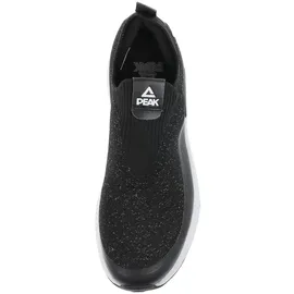 Peak Performance Walkingschuhe 21705 schwarz/grau 40