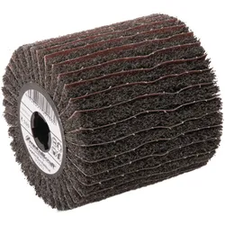 Metallkraft Kombi-Walze (Gewebe/Vlies) K80