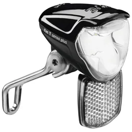 Busch & Müller Lumotec IQ2 Eyc T Senso plus Frontlicht (160RTSNDI)