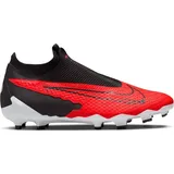 Nike Phantom GX Academy Df Bright Crimson/Black-White, 47