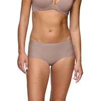 Triumph Body Make-Up Illusion Shorts Hellbraun 44 Damen