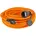 Schwabe AS Schwabe 59205 Strom Verlängerungskabel 16A Orange 00m 3G 2 5mm2