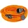 as - Schwabe AS Schwabe 59205 Strom Verlängerungskabel 16A Orange 5.00m H07BQ-F 3G 2,5mm2