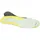 Haix Einlegesohle PerfectFit Safety 44 Gelb/Grau