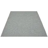 floornovo Indoor & Outdoor Teppich 150 x 80 cm Türkis