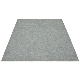 floornovo Indoor & Outdoor Teppich 150 x 80 cm Türkis