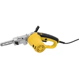 Powerplus Powx139 400w Bandschleifer - Yellow - One Size