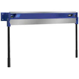 MSW Abkantbank - 1.000 mm