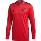 adidas Deutschland Torwart-Heimtrikot 2020 Unisex Gr. L