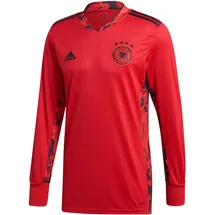 adidas Deutschland Torwart-Heimtrikot 2020 Unisex Gr. L