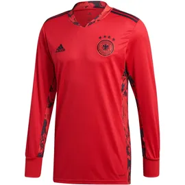 adidas Deutschland Torwart-Heimtrikot 2020 Unisex Gr. L