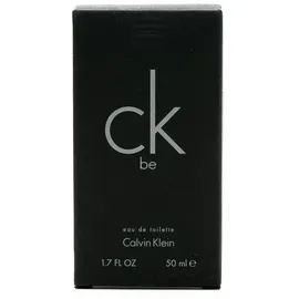Calvin Klein CK Be Eau de Toilette 200 ml