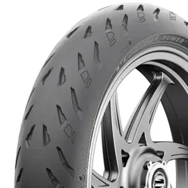 Michelin Power 5 Front 120/70 R17 58W TL