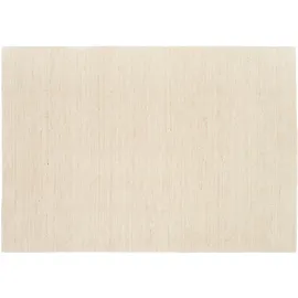 OCI DIE TEPPICHMARKE SAMBIA Wollteppich 120 x 180 cm Beige