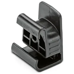 Adapter Homebase zur Befestigung von Haken und Clips an Scheuersaugmaschinen