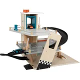 Small Foot Company Small foot 12357 - Parkhaus Rallye