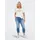 ONLY CARMAKOMA "CARWILLY REG CAPRI", Damen, Gr. 46, N-Gr, blau (light medium blau denim), Denim/Jeans, Obermaterial: 92% Baumwolle, 6% Elastomultiester, 2% Elasthan, regular fit ca. Mitte Wade, Jeans, Baumwollmischung, regular fit