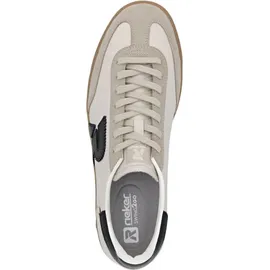 Rieker Sneaker Low Beige Herren 44