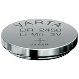 ABUS FU2987 Ersatzbatterie CR2450 Lithium